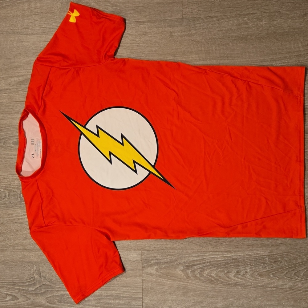 Under Armour Flash Shirt